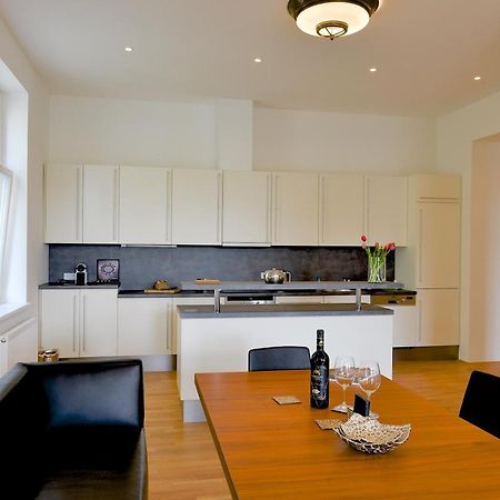 Kolonada Luxury 3 Bedroom Apartment Manes Mariánské Lázně المظهر الخارجي الصورة