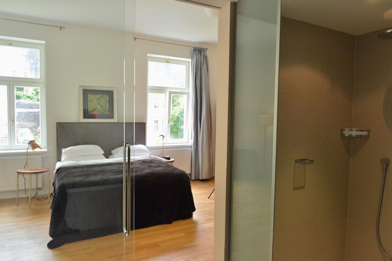 Kolonada Luxury 3 Bedroom Apartment Manes Mariánské Lázně المظهر الخارجي الصورة