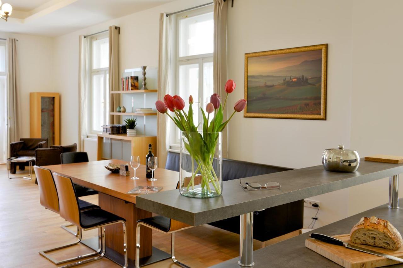 Kolonada Luxury 3 Bedroom Apartment Manes Mariánské Lázně المظهر الخارجي الصورة