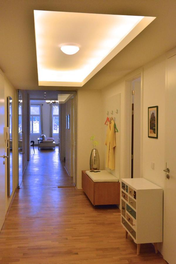Kolonada Luxury 3 Bedroom Apartment Manes Mariánské Lázně المظهر الخارجي الصورة