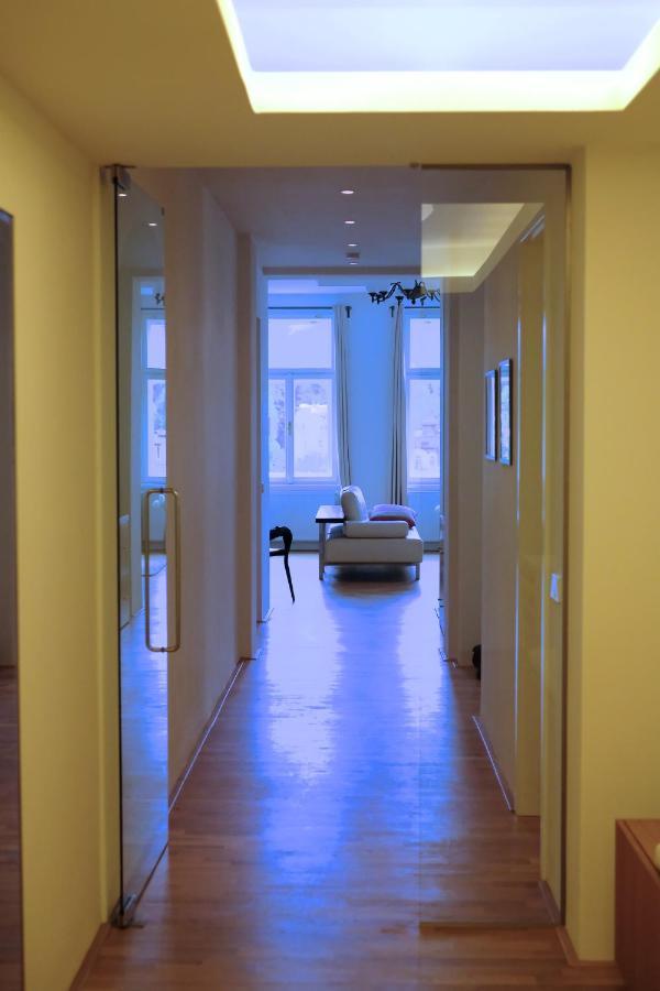 Kolonada Luxury 3 Bedroom Apartment Manes Mariánské Lázně المظهر الخارجي الصورة