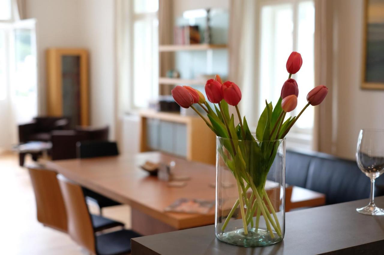 Kolonada Luxury 3 Bedroom Apartment Manes Mariánské Lázně المظهر الخارجي الصورة